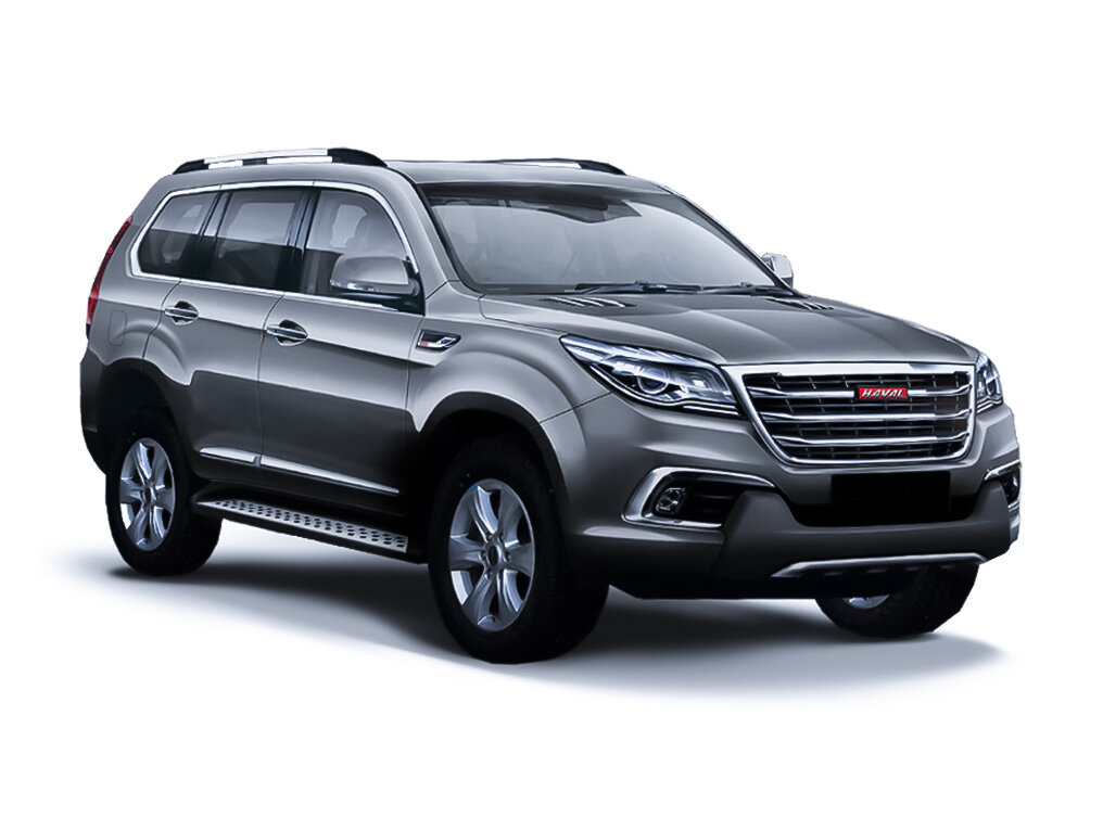 Ремонт HAVAL H9 Ремонт HAVAL H9